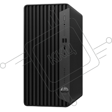 Компьютер HP Pro 400 G9 TWR Core i3-13100,8GB,256GB,eng usb kbd,DOS,1Wty