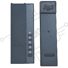 Телефон IP Fanvil H601W черный