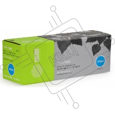 Картридж лазерный Cactus CS-CF380X черный (4400 стр.) для HP LaserJet Pro M476dn/M476nw/M476dw