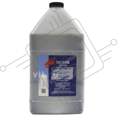 Тонер Static Control для HP LJ PM104/132, Bk, 1 кг, флакон