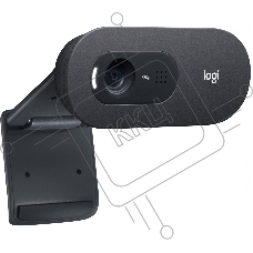 Камера LOGITECH C505e - BLK - USB - N/A - WW   Video Collaboration Group