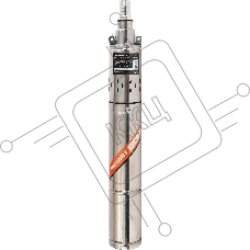 Насос садовый скважинный Patriot SP 2250 S 400Вт 1500л/час