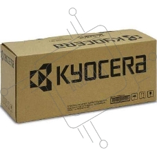 Блок фотобарабана Kyocera DK-3190 302T693031/302T693030 черный ч/б:500000стр. для PЗ050DN/P3055DN/P3060DN Kyocera