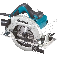 Циркулярная пила (дисковая) Makita HS7611K 1600Вт (ручная)