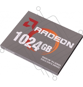 Накопитель SSD AMD 1Tb 2.5