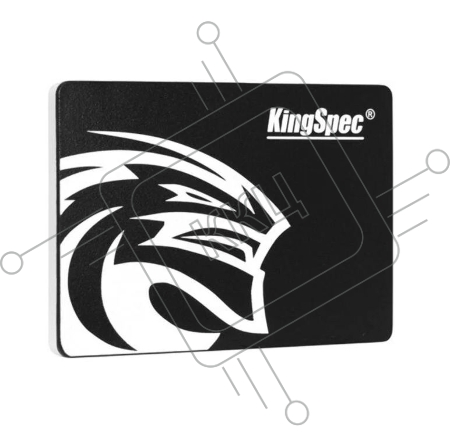 Накопитель SSD KingSpec 120Gb P4 Series <P4-120>  2.5