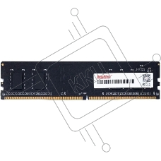 Оперативная память KingSpec, DDR4, 8Gb (1x8 GB), 2400 MHz, CL19, DIMM