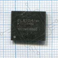 Видеопамять GDDR5 128MB ELPIDA W1032BABG-50-F