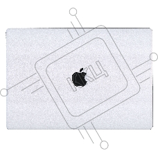 Матрица в сборе (дисплей) для MacBook Pro 16 A2991 2023 серебро Silver A+