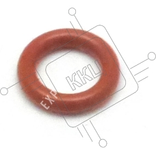 Уплотнительное кольцо силикон Franke OR 5х1.5 мм