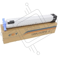 Картридж лазерный CET (CPT) W9052MC для HP Color LaserJet Managed MFP E87640/E87650/E87660 желтый, 570г, 52000 стр.