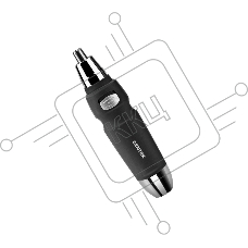 Триммер Centek CT-2178 черный
