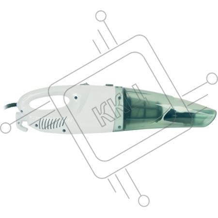 Пылесос Пылесос MYSTERY MVC-1127, 800Вт, компактный пылесос со съемной ручкой, безмешковый, HEPA фильтр