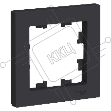 Рамка 1-м ATLAS DESIGN карбон SchE ATN001001