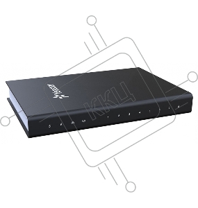 Шлюз IP Yeastar TA810