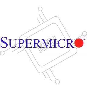 Радиатор Supermicro SNK-P0071APS4 4U Active CPU Heat Sink