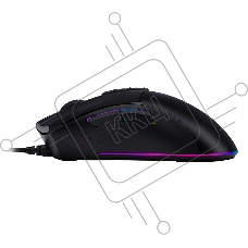 Мышь проводная A4Tech Bloody W90 Max черный, 10000 dpi, USB, кнопки - 10