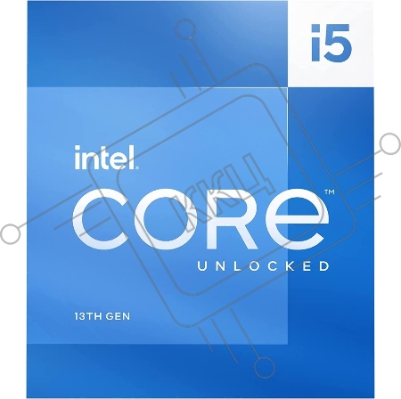 Процессор Intel Core i5-13600K Soc-1700 (3.9GHz/iUHDG770) CM8071504821005 OEM