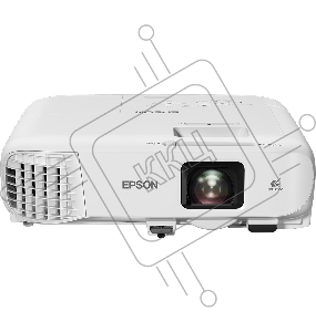Проектор EB-2247U (4200lm / WUXGA /  15000:1)