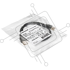 Удлинитель USB 2.0 ExeGate EX-CC-USB2-AMAF-0.75 (Am/Af, 0,75м)