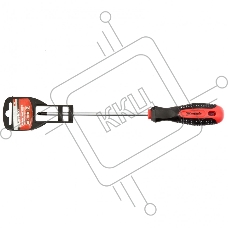 Отвертка Fusion, PH1 х 150 мм, CrV, 3-х компонентная рукоятка 
