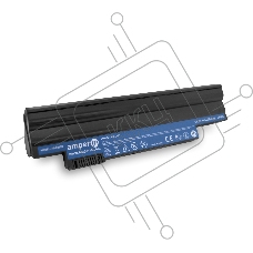 Аккумуляторная батарея Amperin для ноутбука Acer Aspire One D255 11.1V 4400mAh 49Wh черный