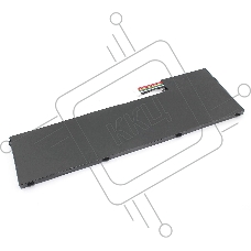 Аккумуляторная батарея для ноутбука Acer Aspire M3-481 11.1V 4500mAh OEM