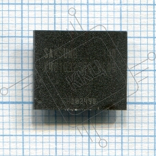 Видеопамять GDDR5 128MB Samsung K4G10325FG-HC04