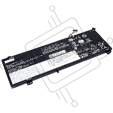 Аккумуляторная батарея для ноутбука Lenovo ThinkBook 15 G2 ARE (L19C4PDB) 15.44V 60Wh