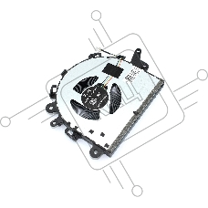 Вентилятор (кулер) для ноутбука Lenovo IdeaPad 3-15 S145-15