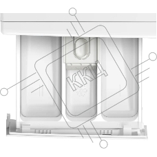 Стирально-сушильная машина Bosch WNA25401ME, максимальная загрузка: 10/6 кг, 1400 об/мин, 848x598x590 мм. Класс энергопотребления A, EcoSilence Drive,VarioDrum барабан, многофункциональный LED дисплей,панель управления на английском языке,  пр-во Китай