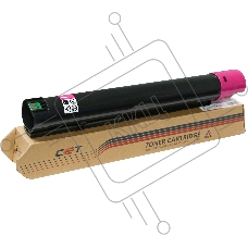 Картридж лазерный CET (CPT) 006R01695 для Xerox DocuCentre SC2020 Magenta, 57г, 3000 стр.