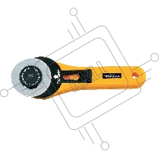 Нож дисковый OLFA OL-RTY-3/G нерж.сталь пластик 1шт