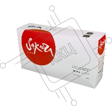 Картридж лазерный Sakura CE341A для HP LJ 700/775, синий, 16 000 к.