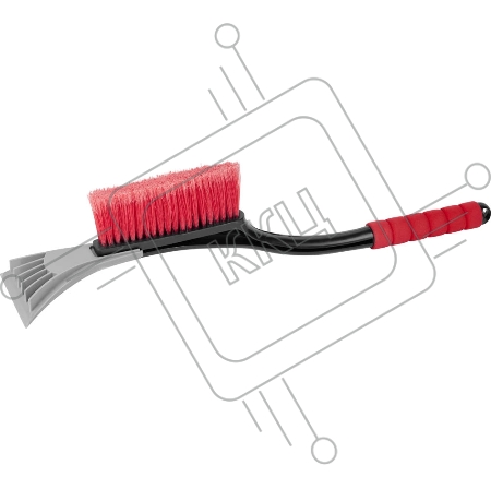 Щетка-сметка автомобильная ЗУБР 