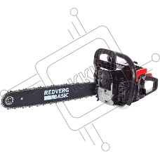 Бензопила RedVerg GC-58C 2600Вт 3.5л.с. дл.шины:20
