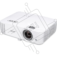 Проектор Acer H6555BDKi DLP 4500Lm (1920x1080) 10000:1 ресурс лампы:6000часов 1xUSB typeA 2xHDMI 2.9кг