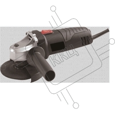 Углошлифовальная машина (болгарка) Accesstyle AG-A/125-750/PCS
