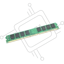 Оперативная память Ankowall DDR3 4Гб 1333
