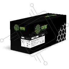 Картридж лазерный Cactus CS-TK133 TK133 черный (3000стр.) для Катюша P133/M133
