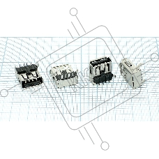 Разъем для ноутбука USB №58
