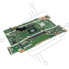 Материнская плата для Asus X409DA 4G/3050U 90NB0P30-R00120