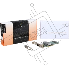 Контроллер LSI MegaRAID SAS 9380-8E SGL (8-Port Ext., 12Gb/s SATA+SAS, PCIe 3.0, 1Gb DDRIII)