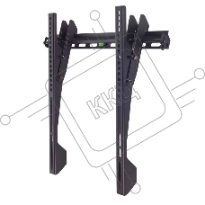 Кронштейн для телевизора Kromax VEGA-12 черный 22