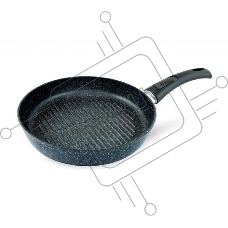 Сковорода-гриль 26 ПР Нева-Металл 254426