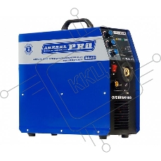 Сварочный полуавтомат AURORA PRO OVERMAN 160 Mosfet 4кВт 220В MIG/MAG 40-160А 0.6-1.0мм 15кг