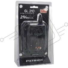 Зарядное устройство Patriot GL 210 21V(Max) (180301002)