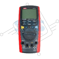 Профессиональный мультиметр UNI-T UT71E