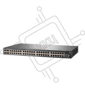 Коммутатор HP Aruba 2930F 48G 4SFP+ Swch              