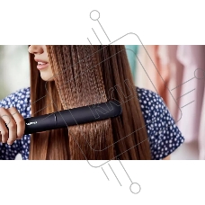 Выпрямитель для волос Philips BHS376/00 ThermoProtect